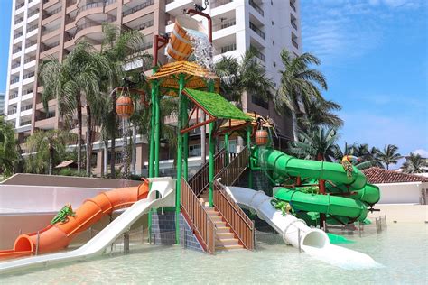Sunscape Puerto Vallarta Resort And Spa Now 216 Was ̶2̶4̶2̶