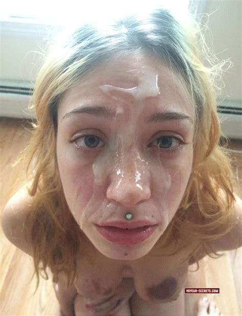 Girls Face Covered In Cum Tubezzz Porn Photos