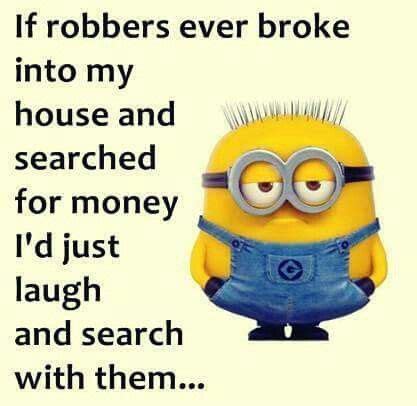 At memesmonkey.com find thousands of memes categorized into thousands of categories. Pin by Krista Mason on Minions | Pretending to be happy, Trying to be happy, Minion quotes