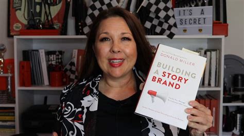 Here we have everything you need. Building a Story Brand Book Review | Kate Dillon