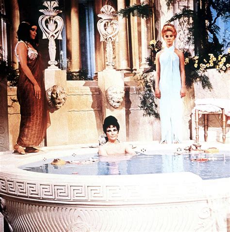 Cleopatra 1963 Elizabeth Taylor Photo 16282232 Fanpop