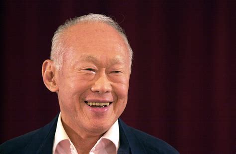 Singapores Founding Father Lee Kuan Yew Passes On At 91 The
