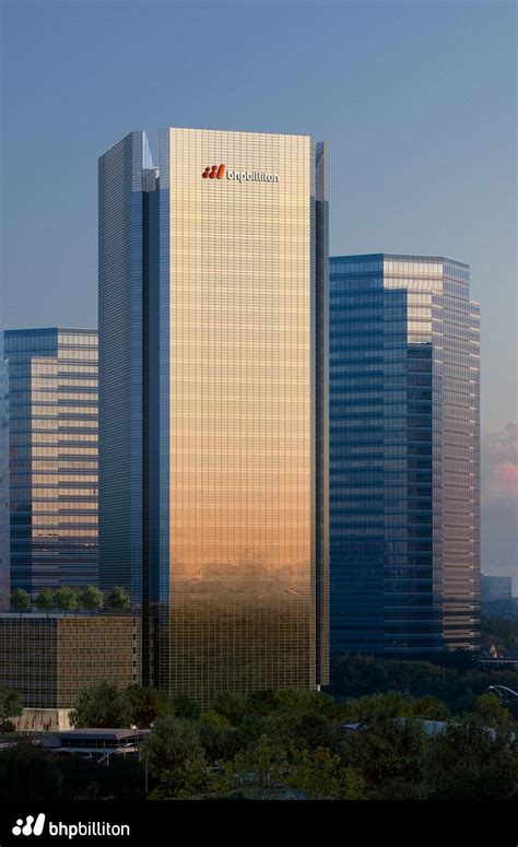 It manages bhp billiton iron ore, which has operations in western australia and brazil. BHP Billiton Petroleum unveils plans for Post Oak tower ...