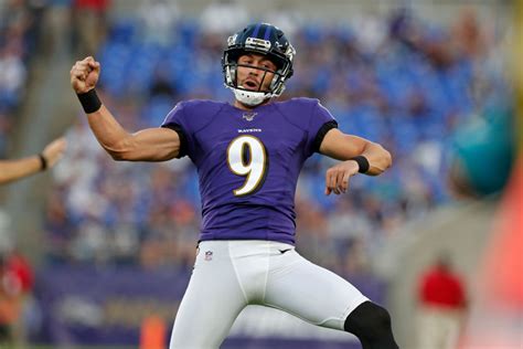 We offer recommendations from over 100 fantasy football experts! Is Justin Tucker the Best Field Goal Kicker in the NFL?