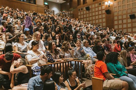The world's largest student film festival. Campus Movie Fest reels in big wins - The Daily Aztec