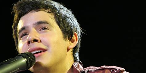 David archuleta net worth 2021, age, height, weight, biography, wiki and career details. David Archuleta Net Worth 2020: Wiki, Married, Family, Wedding, Salary, Siblings