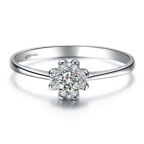 Sifat tukar cincin tersebut pada dasarnya tidaklah wajib. Cincin Perak Wanita Pria Couple Asli S 925 Lapis Rhodium ...