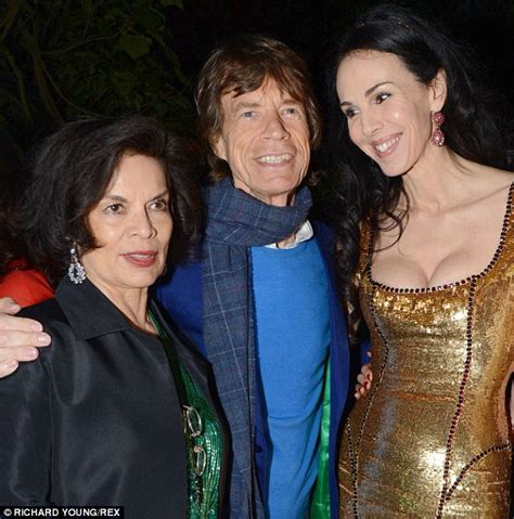 Two years after jagger and hamrick started their relationship, the couple found out they were expecting their first child. Mick Jagger's turbulent love life and how lasting ...