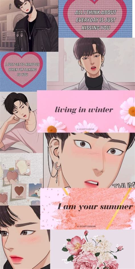 true beauty webtoon on Tumblr