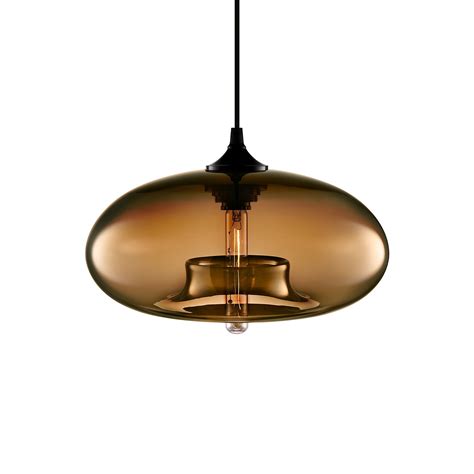 As opposed to the multiple arms and lamp shades on a chandelier, medium and large pendants group on or more light sources all under one shade. 15 Ideas of Modern Pendant Lighting Fixtures