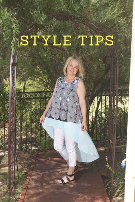 Wardrobe And Style Tips For Women Over 45 Made Simple What You Need