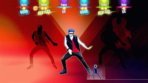 Just Dance 2016 Review Ps4 Push Square