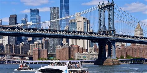 10 Best Things To Do In Nyc In Summer 2023
