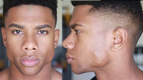 How To Get A Chiseled Jawline With 6 Tips The Indian Gent Chiseled Jawline Jawline Exercise