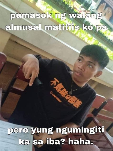 Tanggalin Ko Yang Ngipin Mo Filipino Words Filipino Memes Filipino Funny Funny Text Pictures