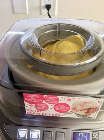 Cuisinart ice cream maker recipes low fat. Rajbhog Ice Cream Recipe | Mixed Nut Ice Cream