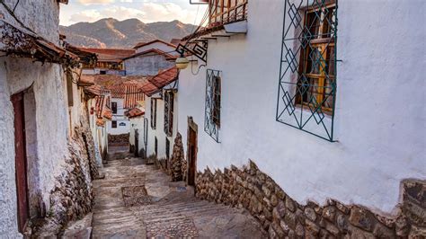 7 Cosas Gratis Que Puedes Hacer En La Ciudad De Cusco