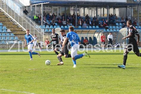 Other episodes of this rivalry are: LIVE TEXT: FC Farul a învins Universitatea Cluj la ...