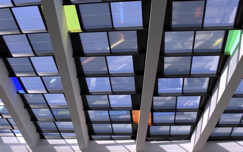 Outstanding Bipv Projects Onyx Solar Building Integrated
