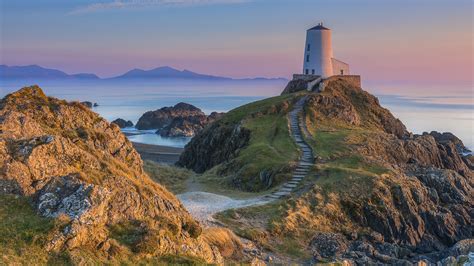 Anglesey And The North Coast Travel Wales Lonely Planet