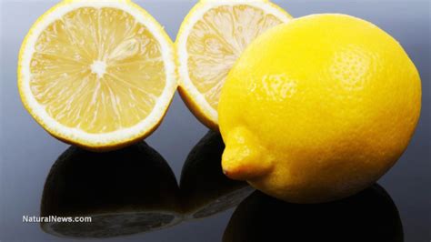 Baking Soda And Lemon A Combination To Heal Cancer