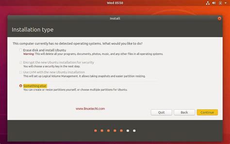 For this tutorial i am going to use ubuntu server 18.04, but you can also use following guide to install redis on ubuntu 16.04 server as well. Ubuntu 18.04 LTS Desktop Installation Guide with Screenshots