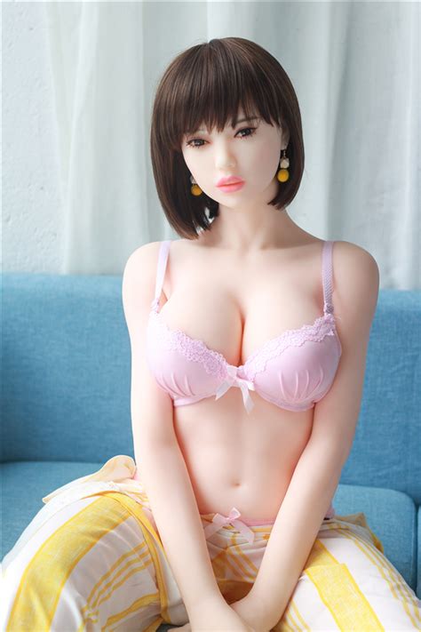 Japanese Flat Chest Silicone Sex Doll Best Selling Real Love Doll Kienitvc Ac Ke