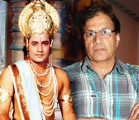 And a woman's desperate fight to uncover the truth about her past. Here's How The Cast of Ramayan Looks Now After 30 Years