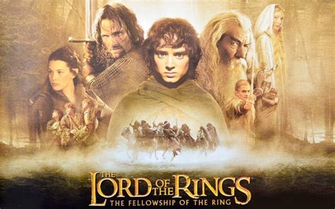 How Long Are All The Lord Of The Rings And The Hobbit Movies Combined