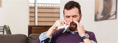Are Nasal Steroids Safe