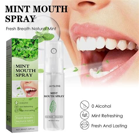 30ml-Mint-Spray-Breath-Freshener-Mouth-Spray-Odor-Treatment-Spray