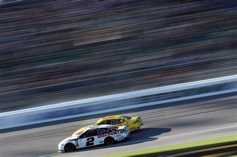 A maximum of 150 points can be attained in a race. Brad Keselowski - Brad Keselowski Photos - Monster Energy ...
