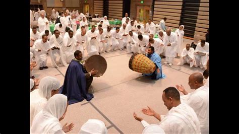 Ethiopian Orthodox Tewahedo Mezmur Mahibere Kidusan Fi