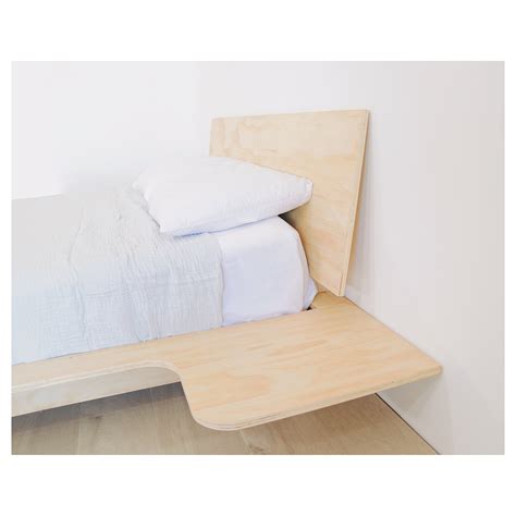 Diy Plywood Bed — Modern Builds