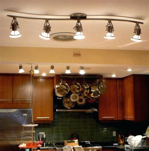 Overhead Kitchen Light Fixtures Beautiful Lighting Fixtures Beautiful
