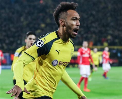 The brazilian may not have much time to impress before the gabonese star is back, however. Aubameyang: Why signing many autographs doesn't annoy me ...