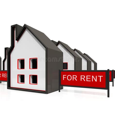 For Rent Sign Clipart Software