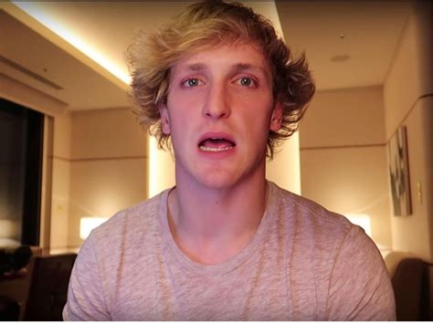 Logan Paul Apologises After Being Filmed Laughing At Dead Body In