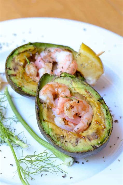 We did not find results for: Grilled Avocado with Shrimp Salad Recipe: A Delicious ...