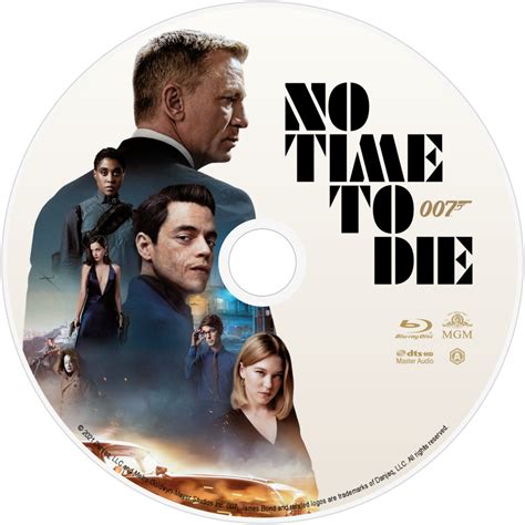 No Time To Die 2021 Amazon E Ac3 640kbps 23fps 51ch Tr Audio Tst