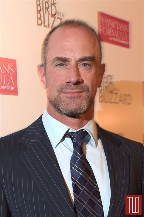 1,736,268 likes · 577,223 talking about this. Christopher Meloni at the "White Bird In A Blizzard ...