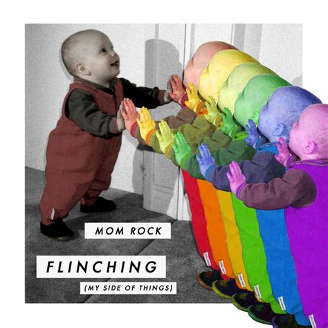 Flinching My Side Of Things Single By Mom Rock Spotify