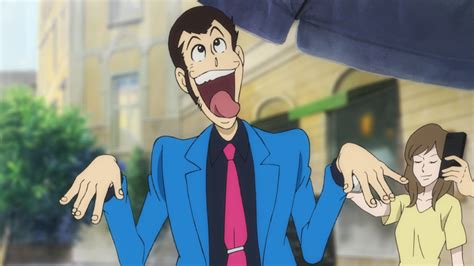 Part 5 Episode 21 Lupin Iii Wiki Fandom