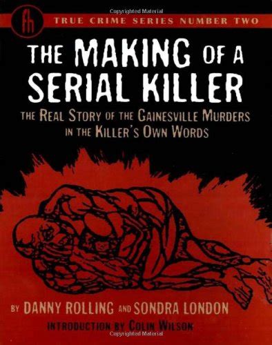 The Gainesville Ripper The Serial Killer Who Inspired The Movie