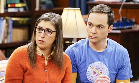 The Big Bang Theory últimas Noticias E Imágenes Revista ¡hola