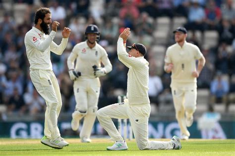 As mentioned above, channel 4 have pulled off a bit of a coup after obtaining exclusive live rights to show every match of this test series. India Vs England, 4th Test, Day 2 Highlights: Pujara's ...