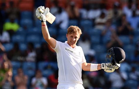 The 15th century of root's test career will certain register among his best. Yorkshire batsman Joe Root century helps England dominate ...