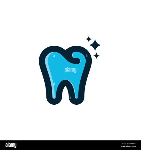 Dental Care Logo Ideas Inspiration Logo Design Template Vector