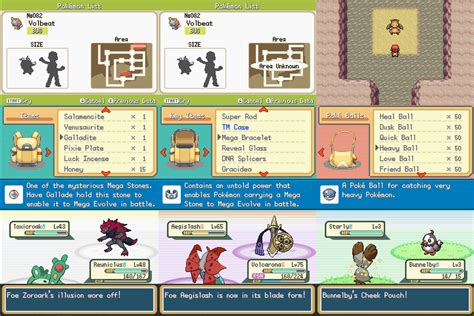 Download patched pokemon cosmic emerald version rom. Nameless Fire Red Project Download | PokemonCoders