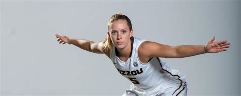 Lauren Aldridge Womens Basketball University Of Missouri Athletics